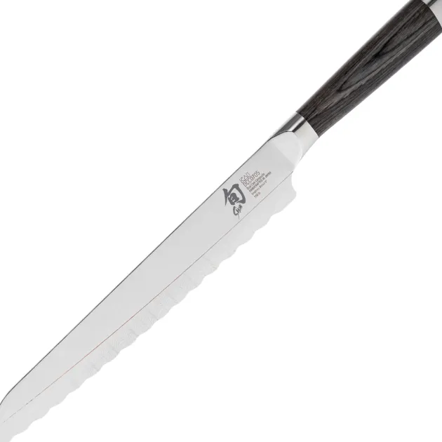 DCC-0705 - Kai Shun Kagerou couteau à pain