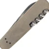 DC912HCTIR - Daily Customs Plaquettes 91.2 Honeycomb Titane Rusty