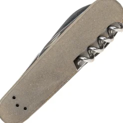 DC912HCTIR - Daily Customs Plaquettes 91.2 Honeycomb Titane Rusty