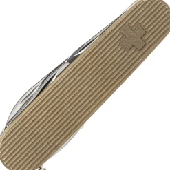 DC912PSTIR - Daily Customs Plaquettes 91.2 Pinstripes Titane Rusty