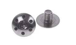 DCS-832-SPANR - Vis 8-32 Spanner