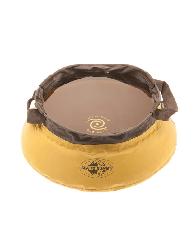 DCUIS10 - Sea To summit Bassine Cuisine étanche 10L