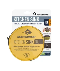 DCUIS10 - Sea To summit Bassine Cuisine étanche 10L