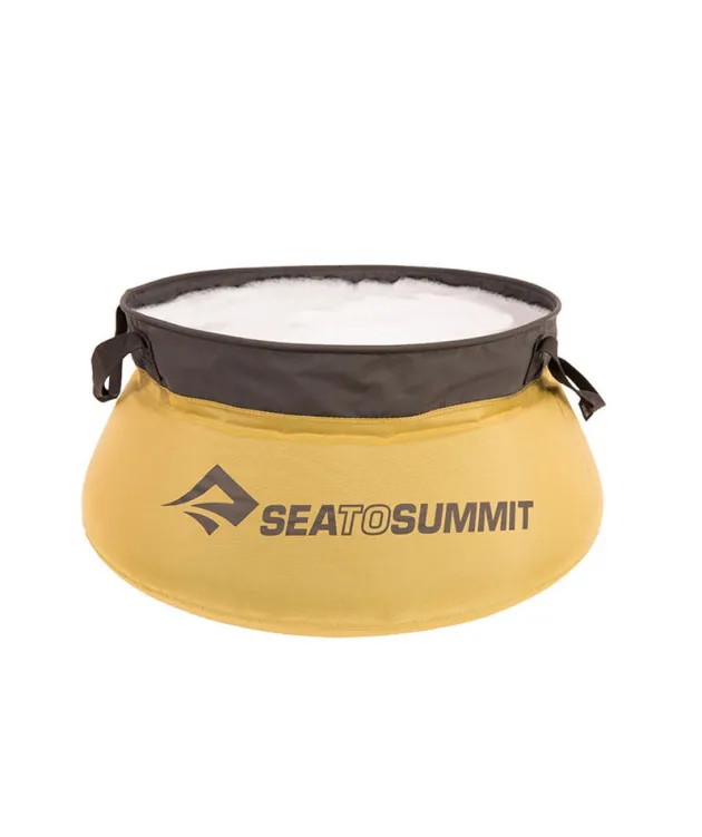 DCUIS10 - Sea To summit Bassine Cuisine étanche 10L