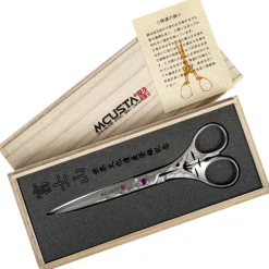DDF-170D - Mcusta Ciseaux damas Mont Fuji