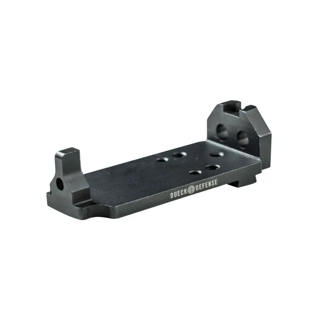DD-RBU-DP-G - RBU point rouge multiple Glock