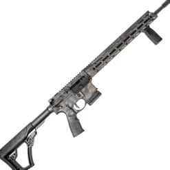 DDV7181R - DANIEL DEFENSE DDM4 V7 Pro 18'' Rattlecan 5.56