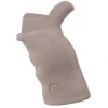 4045-DE - ERGO Tactical Deluxe Grip AR15 SureGrip™ - Dark Earth