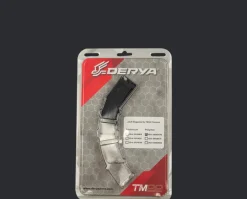 DERTD010919 - DERYA CHARGEUR TM22 et TM22 LA 10 COUPS POLYMER