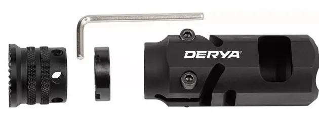 7002359 - DERYA Compensateur small MK-12
