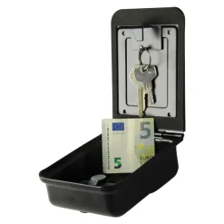 DESK2026K++350192 - Coffret à clés Fixable avec serrure à combinaison