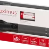 DESK2026K++300187 - KH Security Maximus Lampe Torche 10W 3xLR14