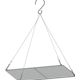 DESK2024RL562065 - Origin Outdoors Grille titane
