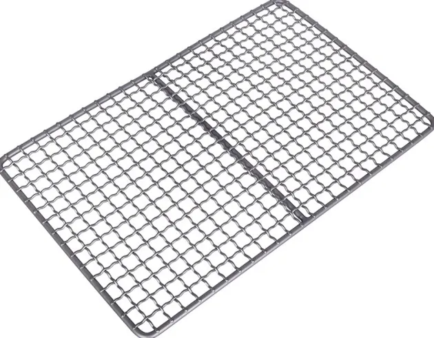 DESK2024RL562065 - Origin Outdoors Grille titane