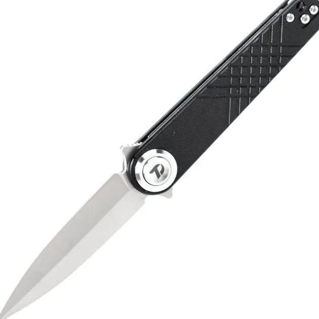 D4052GB - Dream Tech Button Lock Dagger 14C28N G10