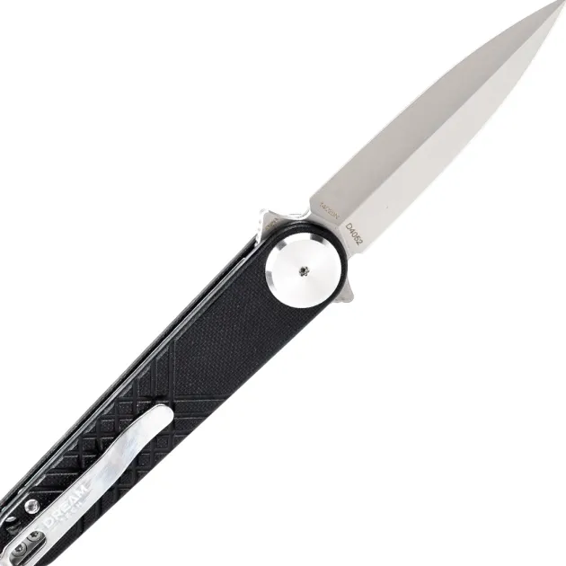 D4052GB - Dream Tech Button Lock Dagger 14C28N G10