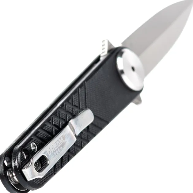 D4052GB - Dream Tech Button Lock Dagger 14C28N G10