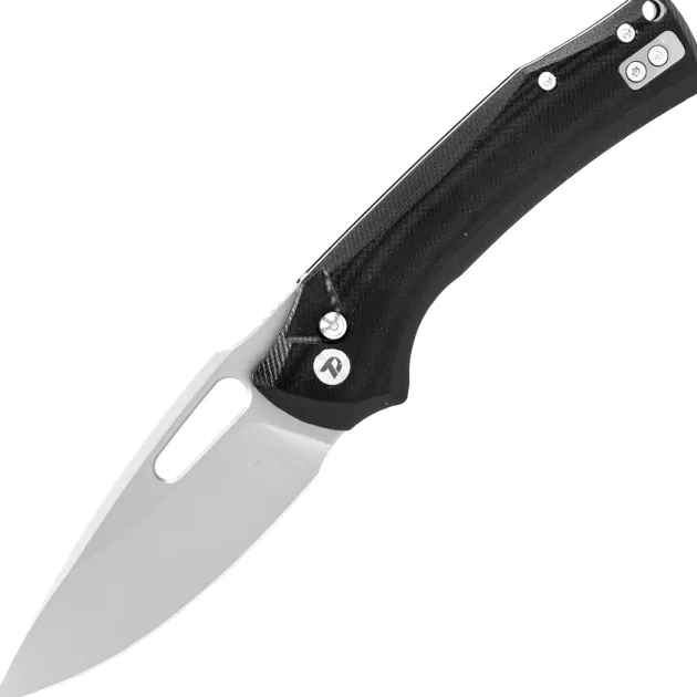 D4542GB - Dream Tech Button Lock D2 G10 Black