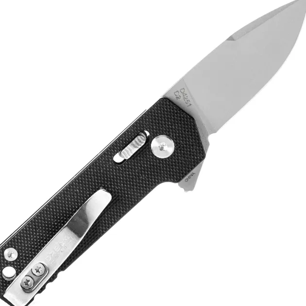 D4251GB - Dream Tech Crossbar D2 Black G10
