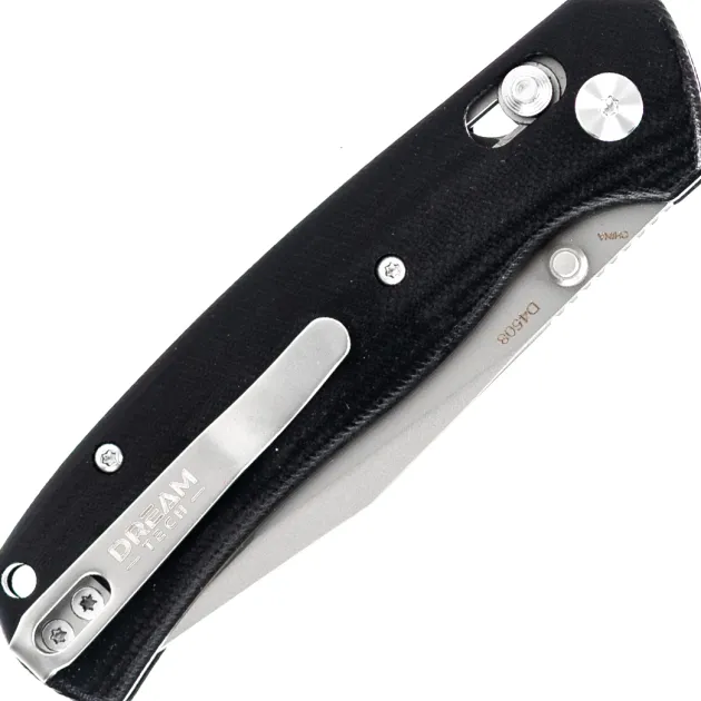 D4508GB - Dream Tech Cross Bar G10 14C28N