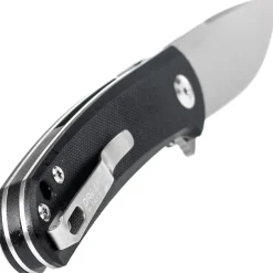 D4389GB - Dream Tech D4389 D2 Black G10