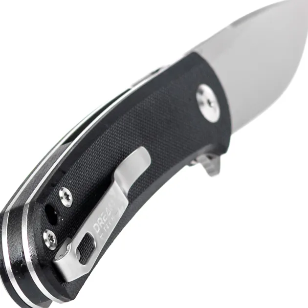 D4389GB - Dream Tech D4389 D2 Black G10