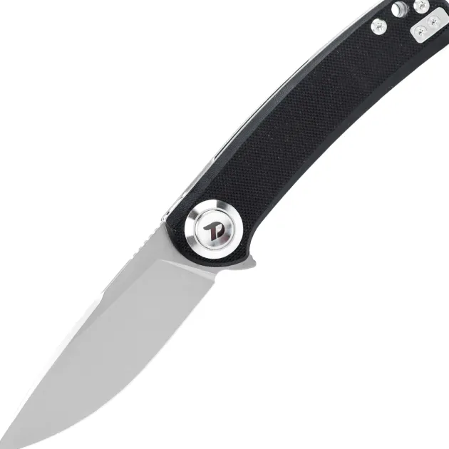 D4389GB - Dream Tech D4389 D2 Black G10
