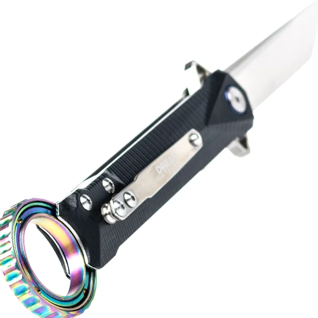 D3312GB - Dream Tech D2 G10