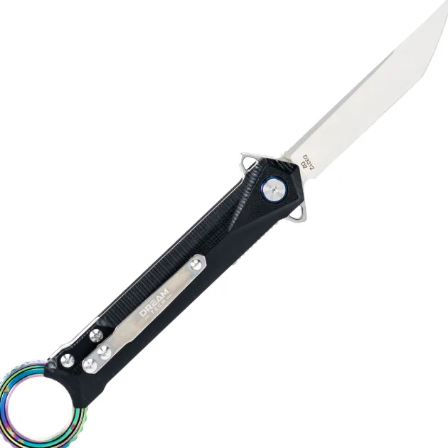 D3312GB - Dream Tech D2 G10