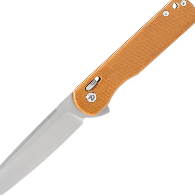 D4253GBR - Dream Tech Crossbar D2 Tan G10