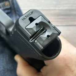D-GL-E1-S-17 - Ulticlip Enduo pour Glock