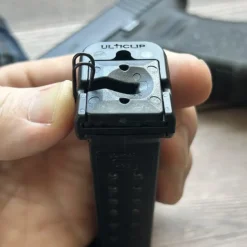 D-GL-E1-S-17 - Ulticlip Enduo pour Glock