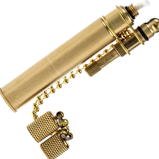 DGNEO2 - Tokyo Pipe briquet Douglass Neo II