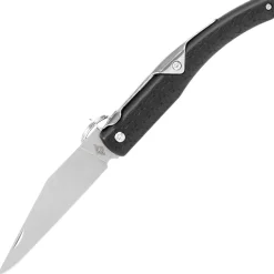 DGR2403BKSW - DAGGERR Peremen Saigak Ring Lock NOIR