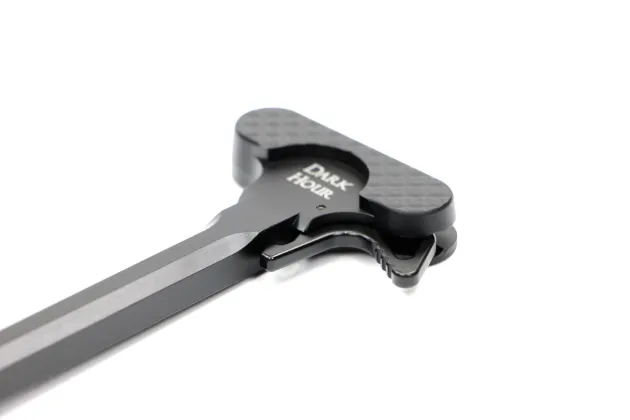 DHCH -DHD AR-15 CHARGING HANDLE