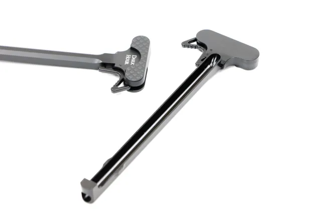 DHCH -DHD AR-15 CHARGING HANDLE