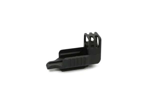 DHGSOD-19CR - DARK HOUR DEFENSE Compensateur pour Glock 19 avec rail