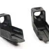 DHGSOD-17CR - DARK HOUR DEFENSE Compensateur pour Glock 17 avec rail