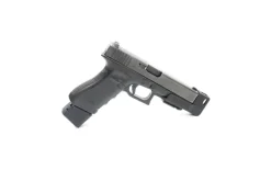 DHGSOD-17CR - DARK HOUR DEFENSE Compensateur pour Glock 17 avec rail