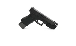 DHGSOD-23CR - Dark Hour Defense COMPENSATED GLOCK STAND OFF DEVICE W/RAIL 19/23/32/45