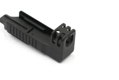 DHGSOD-34CR - Dark Hour Defense COMPENSATED GLOCK STAND OFF DEVICE W/RAIL 34/35