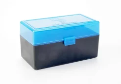 DIL80025- DILLON Ammunition Box 308/243 (50 rd)