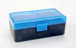 DIL80020 - DILLON Ammunition Box 38/357 (50 rd)