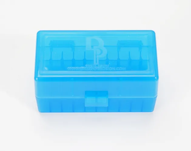 DIL80022 - DILLON Ammunition Box 223/556 (50 rd)