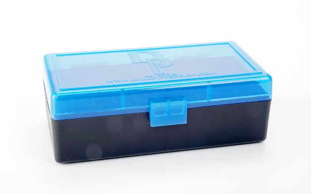 DIL80023 - DILLON Ammunition Box 44 (50 rd)