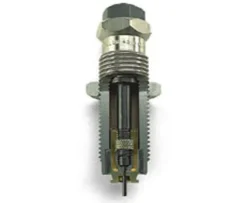 DIL14413 DILLON Carbide Sizing / Depriming Dies CAL 45 ACP