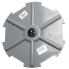 DIL21075 - DILLON Casefeed Plate Large Rifle
