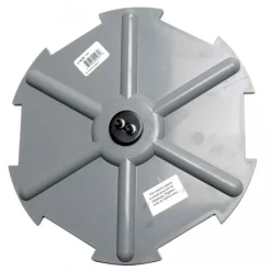 DIL21075 - DILLON Casefeed Plate Large Rifle