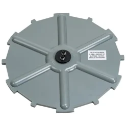 DIL21074 DILLON Casefeed Plate Small Rifle