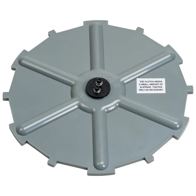 DIL21074 DILLON Casefeed Plate Small Rifle